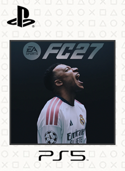 EA SPORTS FC 27 PS5