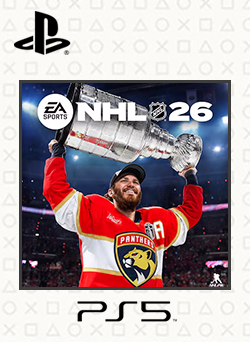 NHL 26 PS5