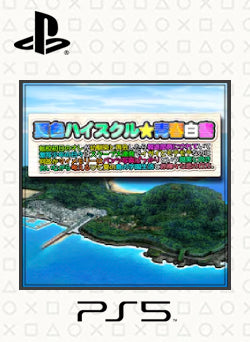 Natsuiro High School Seishun Hakusho PS5