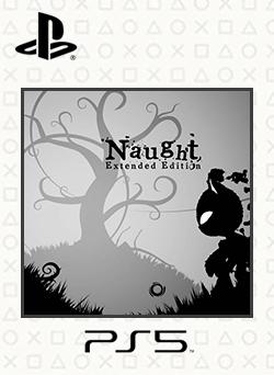 Naught Extended Edition PS5