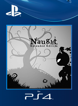 Naught Extended Edition PS4