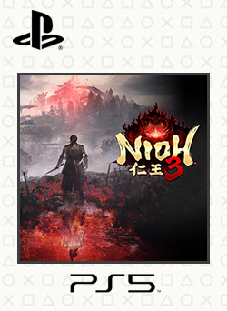 Nioh 3 PS5