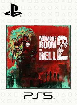 No More Room in Hell 2 PS5