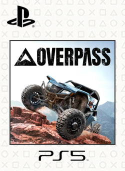 OVERPASS PS5