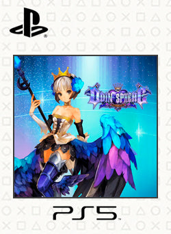Odin Sphere Leifthrasir Español PS5