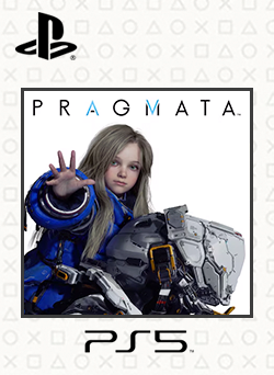 PRAGMATA PS5