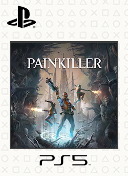 Painkiller PS5