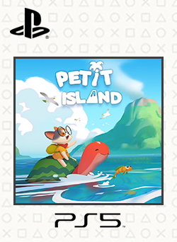 Petit Island PS5