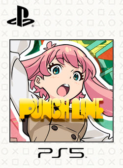 Punch Line PS5