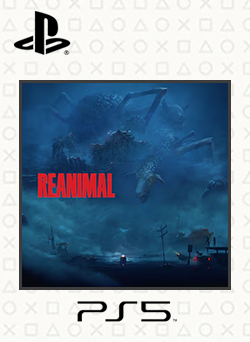 REANIMAL PS5