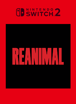 REANIMAL Switch 2