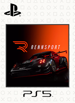 RENNSPORT PS5