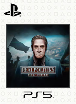 Realpolitiks New Power PS5