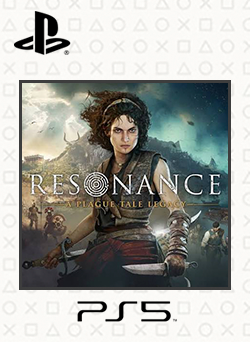 Resonance A Plague Tale Legacy PS5