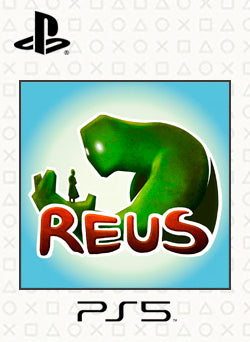 Reus PS5