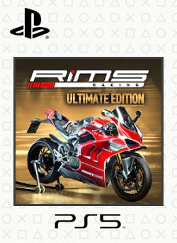 Rims Racing Ultimate Edition PS5
