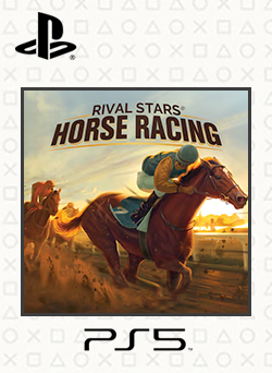 Rival Stars Horse Racing PS5