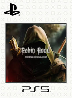 Robin Hood Sherwood Builders PS5