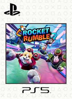 Rocket Rumble PS5