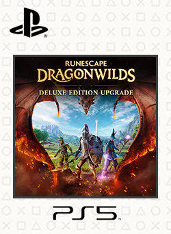 RuneScape Dragonwilds PS5