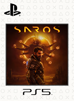SAROS PS5