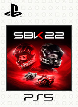 SBK 22 PS5
