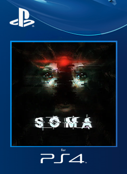 SOMA PS4