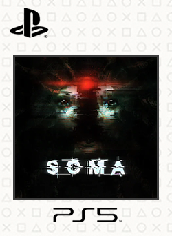 SOMA PS5