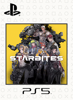 STARBITES PS5