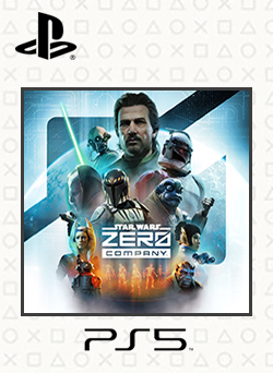 STAR WARS Zero Company PS5