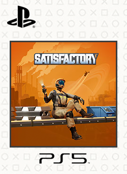 Satisfactory PS5