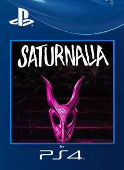 Saturnalia PS4
