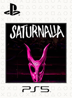 Saturnalia PS5