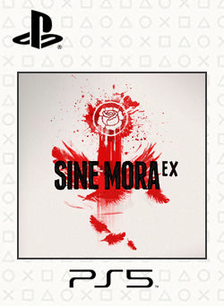 Sine Mora EX PS5