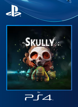 Skully PS4