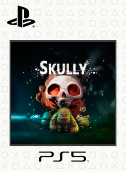 Skully PS5