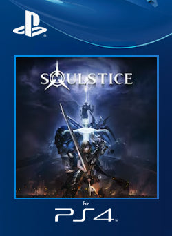 Soulstice PS4