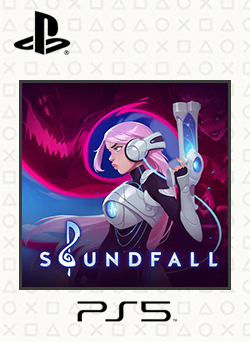 Soundfall PS5 (Version PS4)