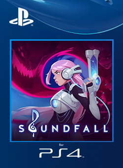Soundfall PS4