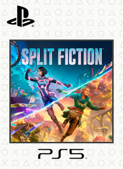 Split Fiction PS5