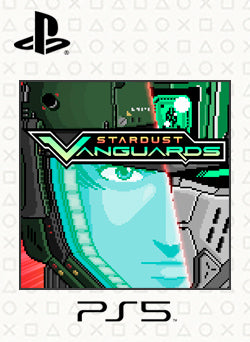 Stardust Vanguards PS5