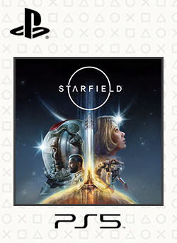 Starfield PS5