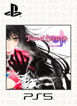 Tales of Berseria PS5