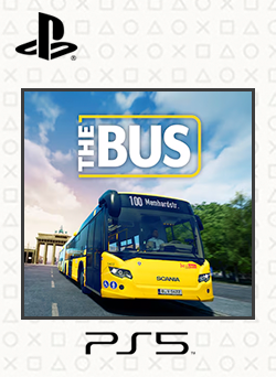 The Bus PS5