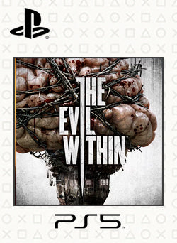 The Evil Within PS5