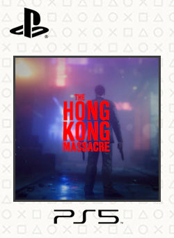 The Hong Kong Massacre PS5