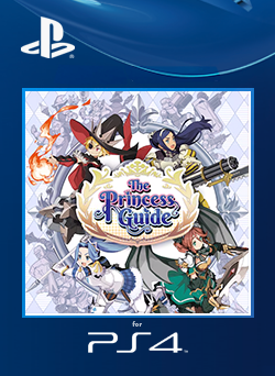 The Princess Guide PS4