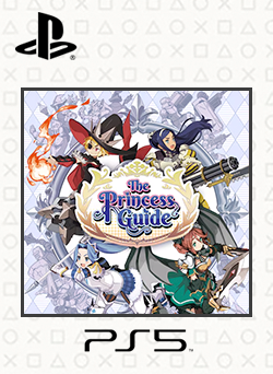 The Princess Guide PS5