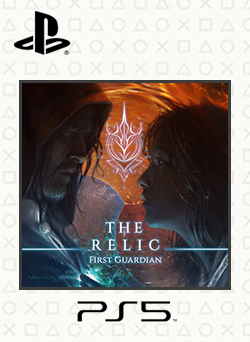 The Relic First Guardian PS5