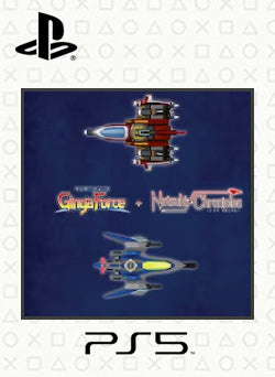 The Seventia Collection PS5
